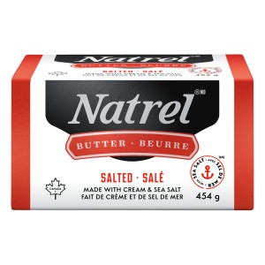 Salted Butter